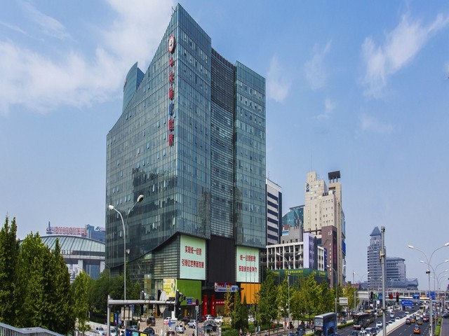 青浦区工商环保设备服务商家